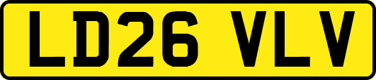 LD26VLV