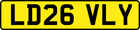 LD26VLY