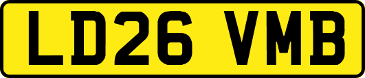 LD26VMB