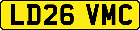 LD26VMC