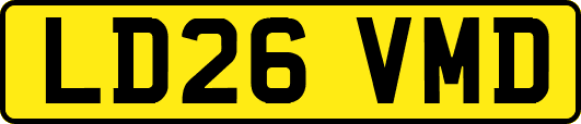 LD26VMD