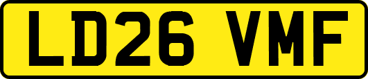 LD26VMF