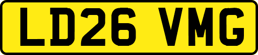 LD26VMG