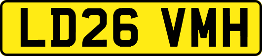 LD26VMH