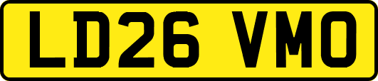 LD26VMO