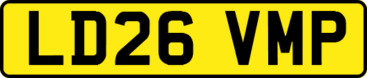 LD26VMP