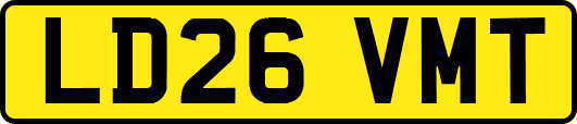 LD26VMT