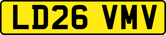 LD26VMV