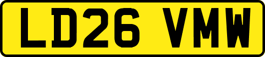LD26VMW