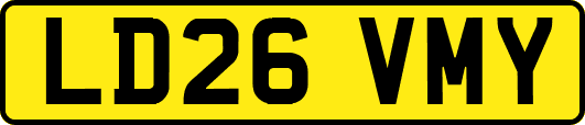 LD26VMY