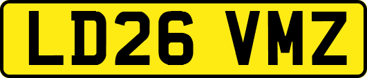 LD26VMZ