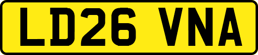 LD26VNA