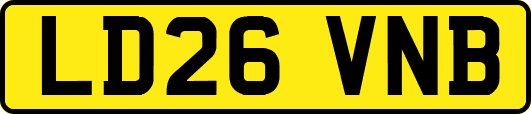 LD26VNB