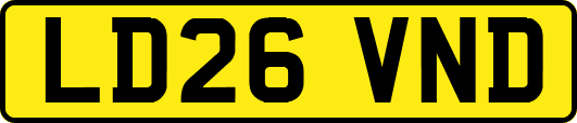 LD26VND