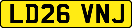 LD26VNJ