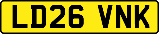 LD26VNK