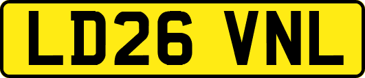 LD26VNL