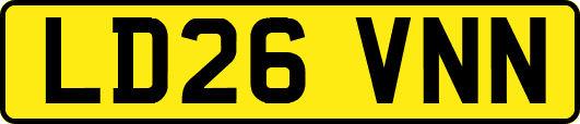 LD26VNN