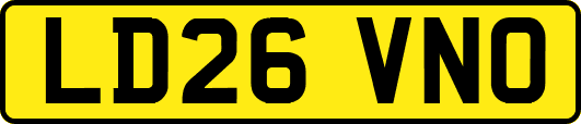 LD26VNO