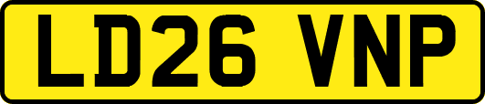 LD26VNP