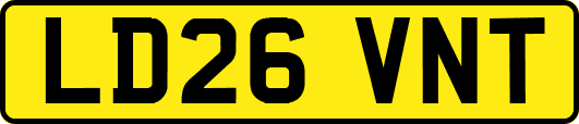 LD26VNT