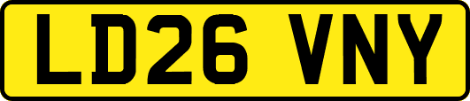 LD26VNY