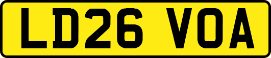 LD26VOA
