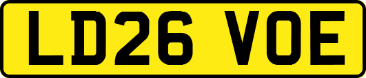 LD26VOE