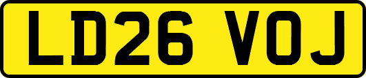 LD26VOJ