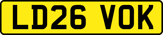 LD26VOK