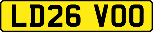 LD26VOO