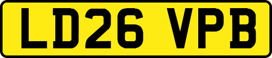 LD26VPB