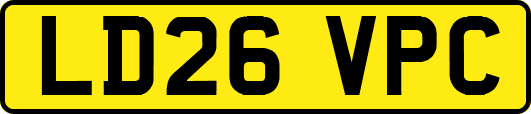 LD26VPC