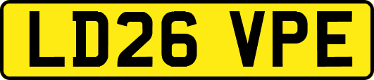 LD26VPE