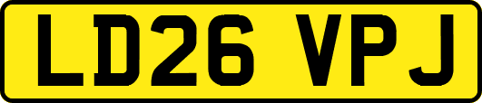 LD26VPJ