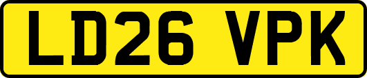 LD26VPK