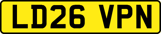 LD26VPN