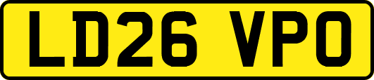 LD26VPO
