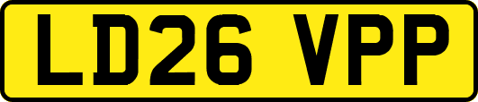LD26VPP