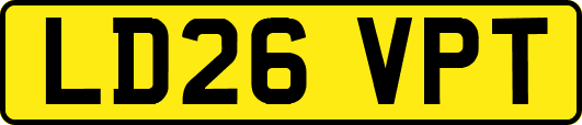 LD26VPT