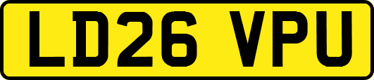 LD26VPU
