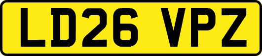 LD26VPZ