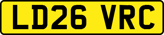 LD26VRC