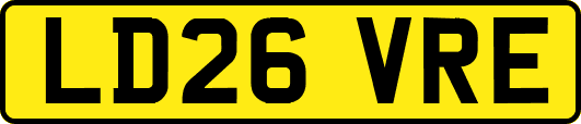 LD26VRE