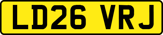 LD26VRJ