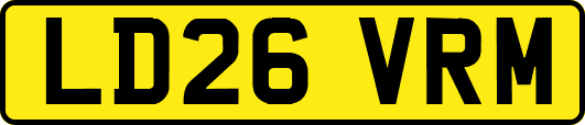 LD26VRM