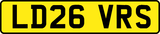 LD26VRS