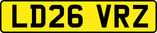 LD26VRZ