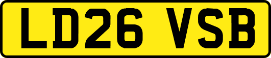 LD26VSB