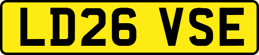 LD26VSE